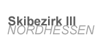 Hessischer Skiverband, Skibezirk III